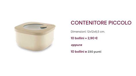 Collezione Guzzini Coop Firenze 2023 Contenitori E Accessori Con