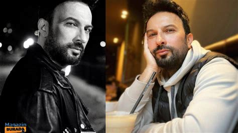 Tarkan ın yeni şarkısı Son Durak yayınlandı İşte şarkıyı dinleyenlerin