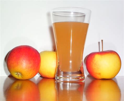 National Drink Of Saint Vincent And The Grenadines Golden Apple Juice