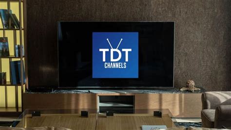 TDTChannels se actualiza y añade cinco nuevos canales gratis uno de