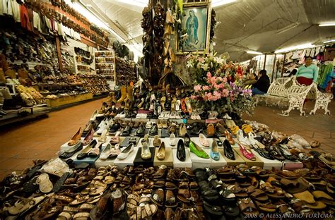 Mercado San Juan De Dios In Guadalajara Guadalajara Jalisco San Juan