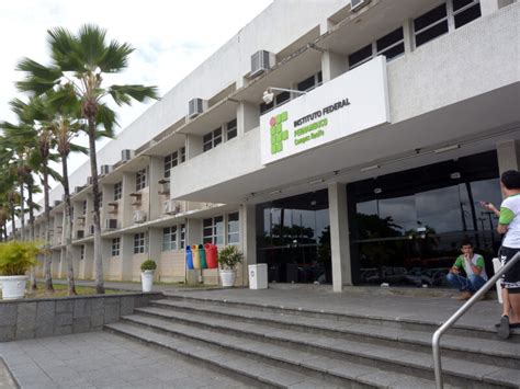 IFPE muda processo de ingresso para os cursos técnicos e superiores