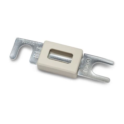 ANL-Sicherung Absicherung 250 A (77049250) Mastervolt