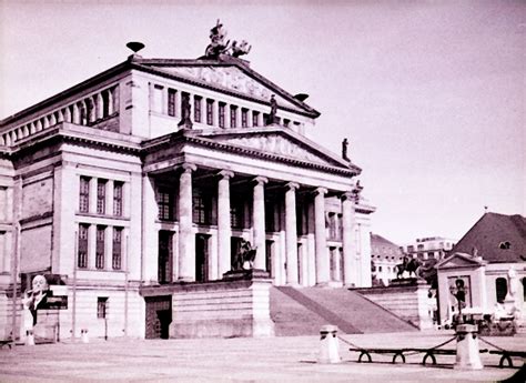 Minox in Berlin - Julian Tanase