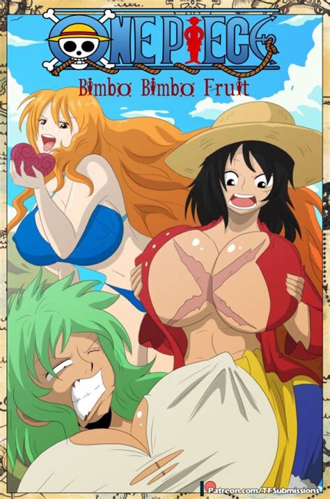 One Piece Hentai 9 HentaiForce