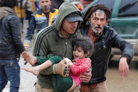 Indian Army Helping Earthquake Survivors In Turkey Indian Armys