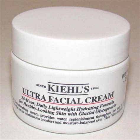 Kiehl's Ultra Facial Cream 28mL(id:11758982). Buy United States Facial ...