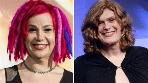 Lily Wachowski Confirma Algo Que Nadie Se Esperaba De The Matrix Quever