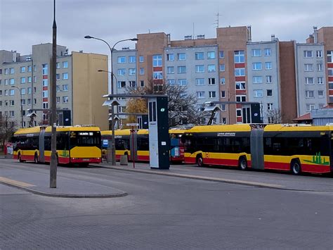 Wielkanoc Zmiany W Kursowaniu Komunikacji