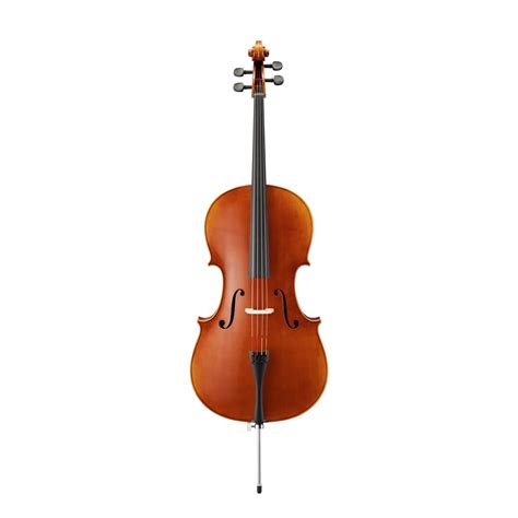 Violoncelo Yamaha Vc G Electrom Sica