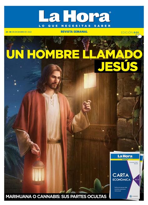 Esmeraldas Revista Semanal 46 Diario La Hora