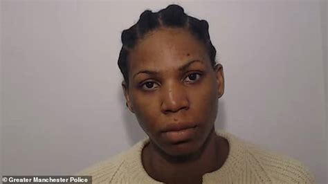 Nigerian Nurse In The Uk Sent To Prison After Leaving Her Week Old