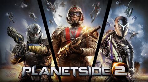 Planetside December Th Update Detailed Improves Nso Faction Fixes