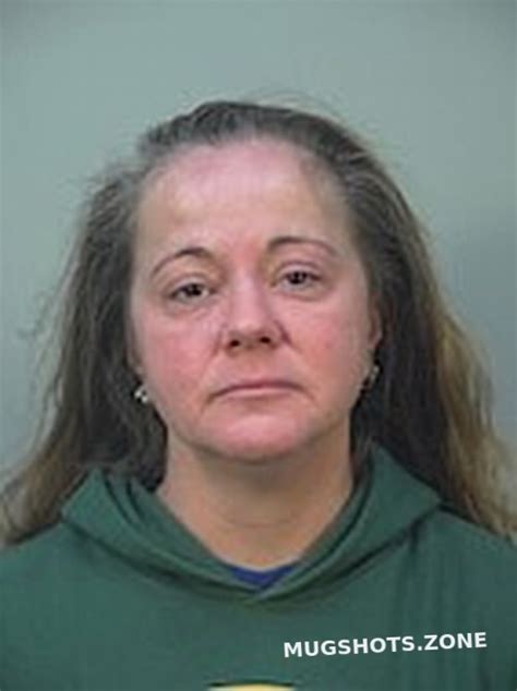 Gahagan Erin Marie Dane County Mugshots Zone