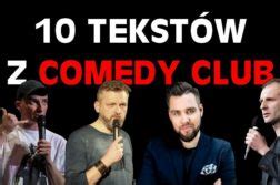 Tomasz Boras Borkowski Info Filmy Wyst Py Stand Up Bilety