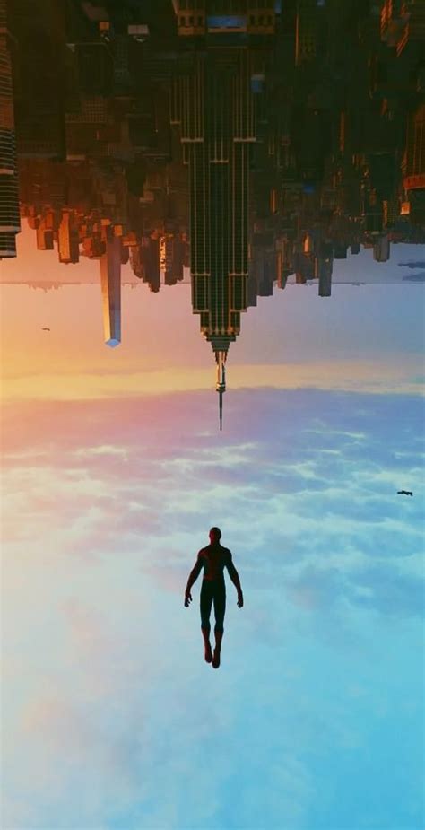 Spiderman ps4 wallpaper – Artofit