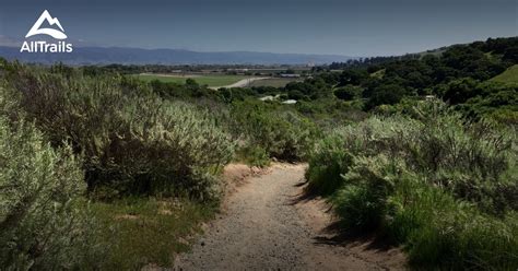 Best Trails in Fort Ord National Monument - California | AllTrails