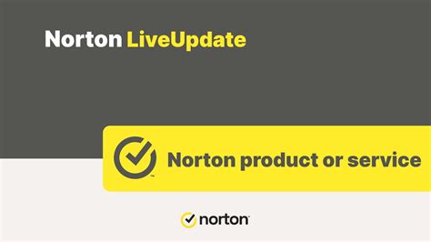 Why Norton LiveUpdate Is Important And How To Fix Issues With The