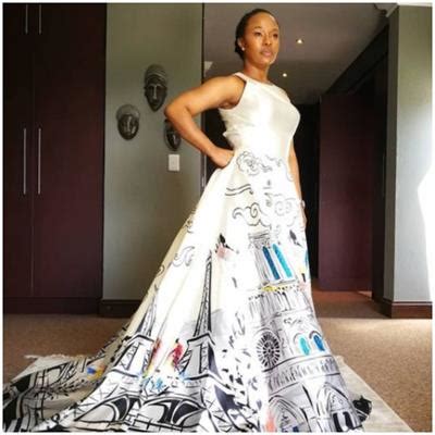 Gallery | Lindiwe Dikana’s most stylish moments | Truelove