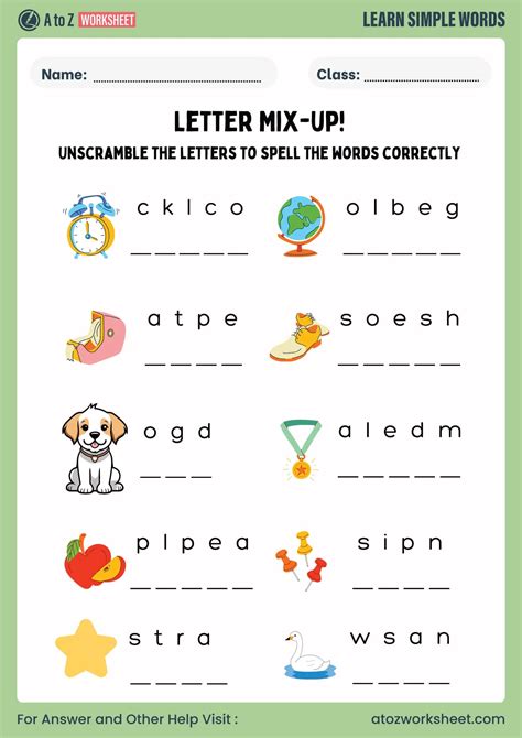 Words unscramble me tools are making homework too easy 12