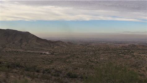 Phoenix weather: We just broke 77-year record for heat