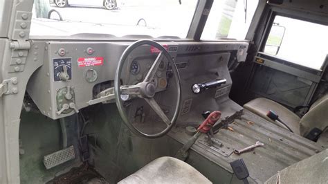 general hummer information   momentcar