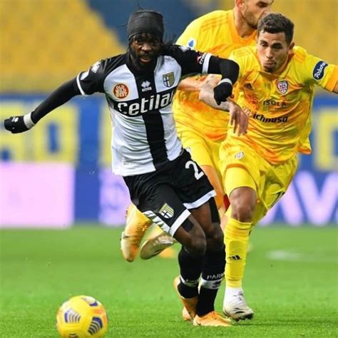 Instagram About Yesterday Game Parma