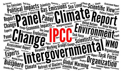 Registration now open – Virtual Event on the IPCC Assessment Report ...