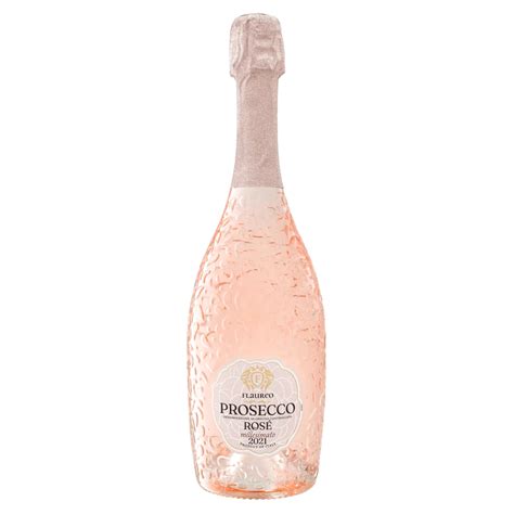 Prosecco Flaureo Ros Levn Kupi Cz