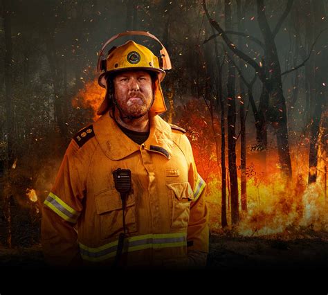 Queensland Fire and Emergency Services