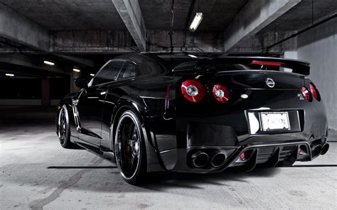 Nissan GTR R35 Wallpapers - Wallpaper Cave