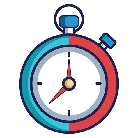 timer clipart vectors illustrations    freepik