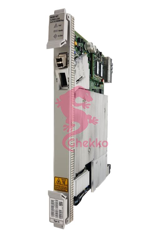 Ciena Ntk Da Otn Flex Motr X Xfp X Sfp Circuit Pack Ghekko