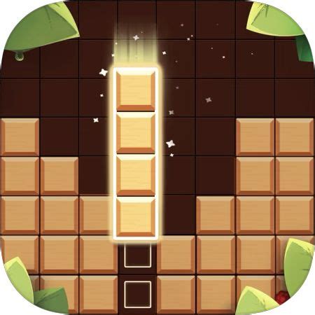 ‎Wood Block Puzzle:Board Games | Puzzle board games, Free puzzle games ...