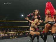WWE NXT Nude Pics Page 1