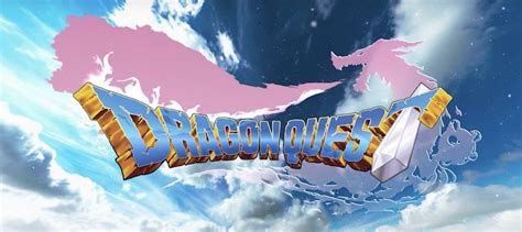 Preparations For Dragon Quest XII Now In The Works Says Square Enix ...