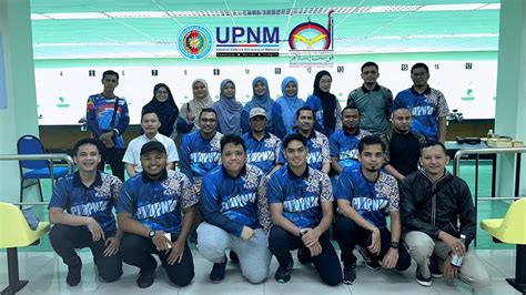 AKTIVITI MENEMBAK AIR RIFLE LAPANG SASAR UPNM 13 DIS 2022 YouTube