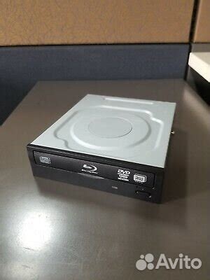 Blu-ray привод для настольного компьютера купить в Самаре | Электроника ...