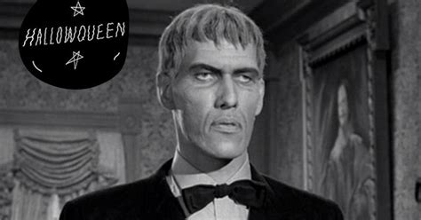 Is Lurch From ‘The Addams Family’ Actually A Babe?