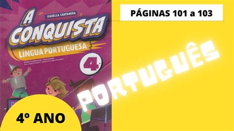 Corre O Do Livro A Conquista Portugu S P G A Ano