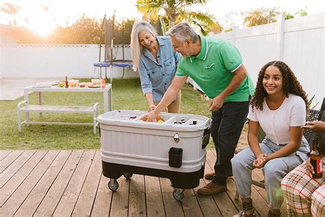 Top 10 Best Coolers With Wheels for This Summer