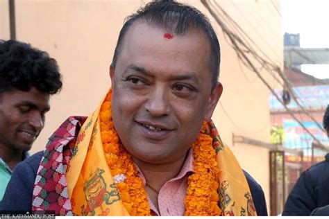 Can Gagan Thapa Beat Deuba In Prime Minister Race