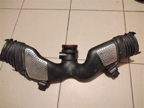 RURA DOLOT POWIETRZA MERCEDES CLK W209 A6420943497 Gorlice Kup