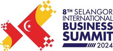 Sdec Selangor International Business Summit Selangor Summit