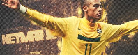 Neymar Jr Signature by iHayashi7 on deviantART