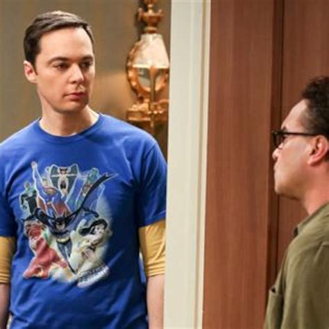 New Big Bang Theory Spinoff On The Way All The Details