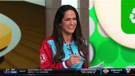 Lauren Shehadi 4222022 — Newswomen