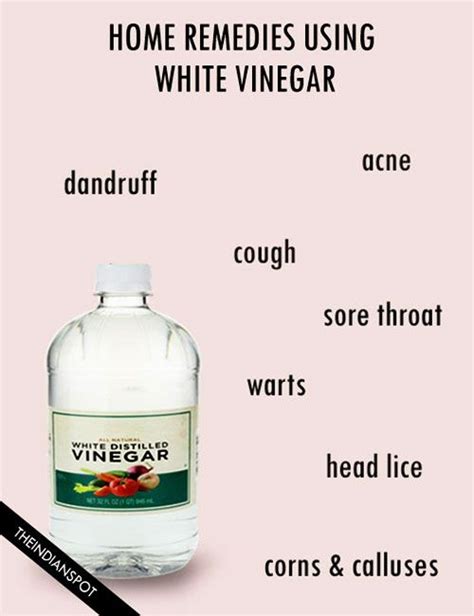 Distilled White Vinegar Uses Food Allrecipes