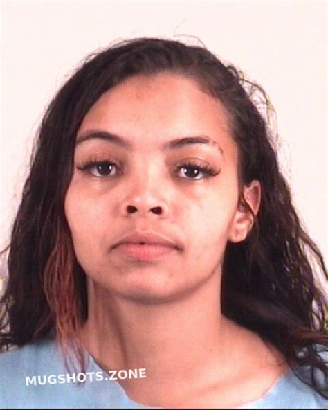 SMITH BRITTNEY 06 30 2024 Tarrant County Mugshots Zone