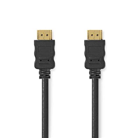 High Speed Hdmi Kabel Mit Ethernet Hdmi Stecker Hdmi Stecker